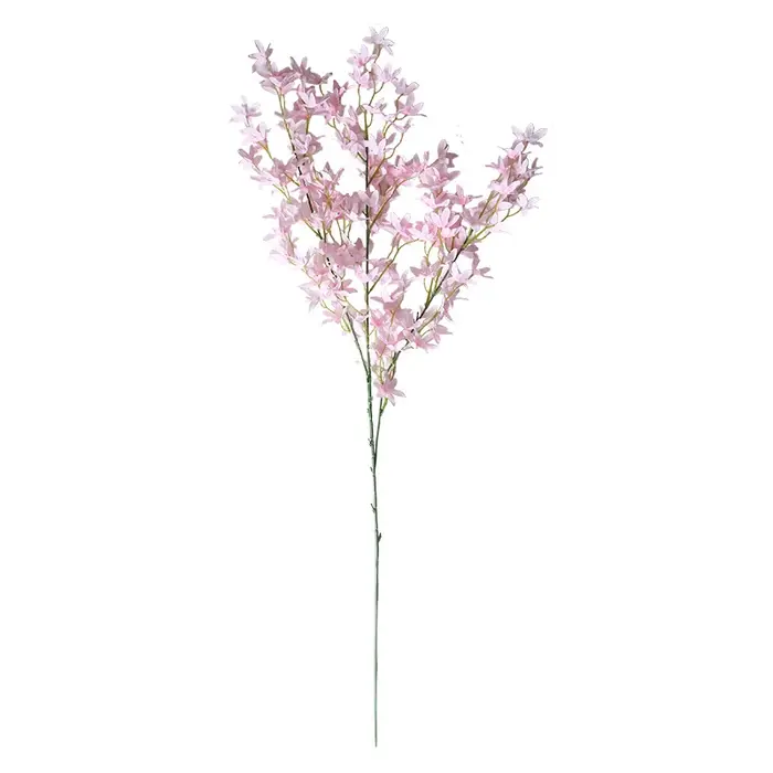 Fleurs artificielles pour la décoration