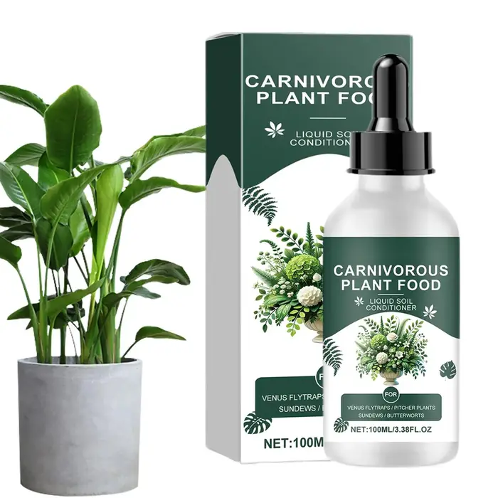 Engrais pour plantes tropicales