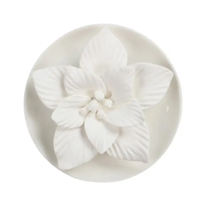 Diffuseur d'arôme de fleur