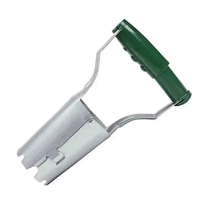 Planteur de semis en acier inoxydable