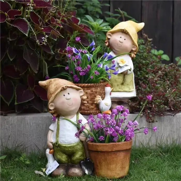 Pots de fleurs Horticulture King Size