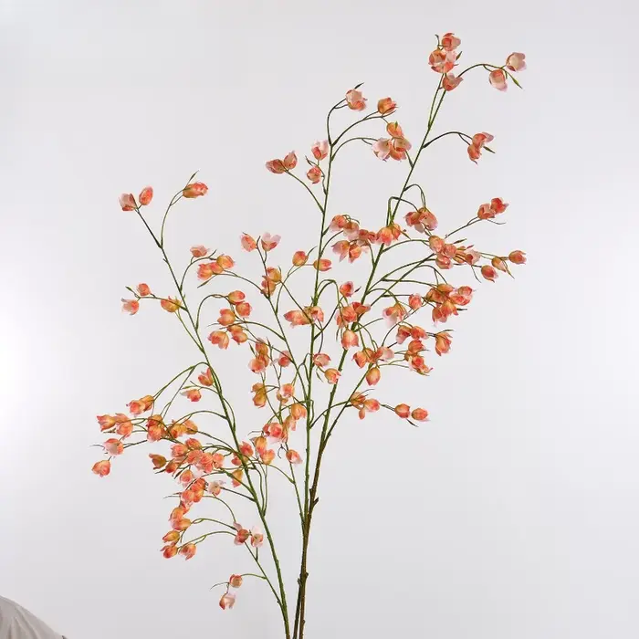 Lot de 5 plantes artificielles 109 cm