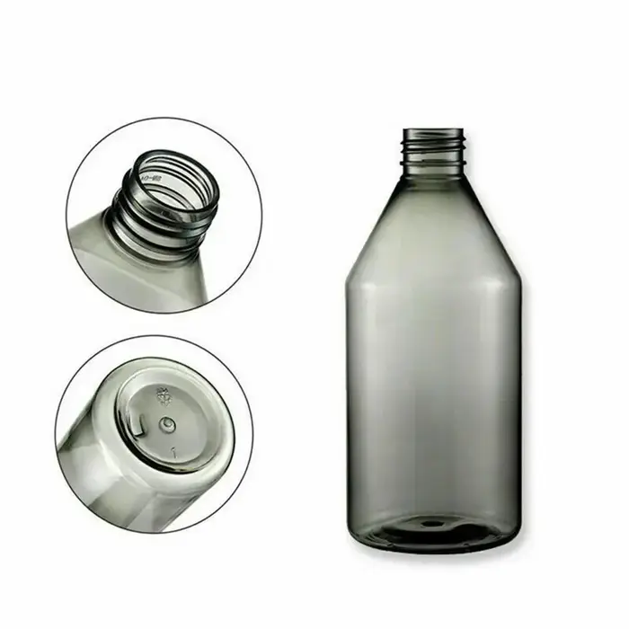 Vaporisateur d'Eau en Plastique de 300ml