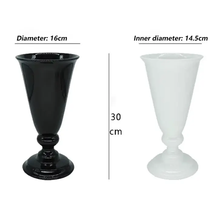 Vases en céramique modernes