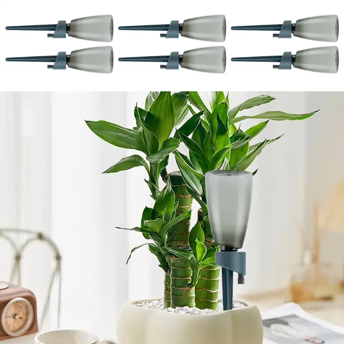 Arroseur automatique pour plantes et fleurs domestiques