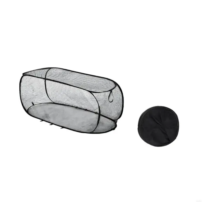 Housse pliable pour plantes, réglage des semis serre, 55KF