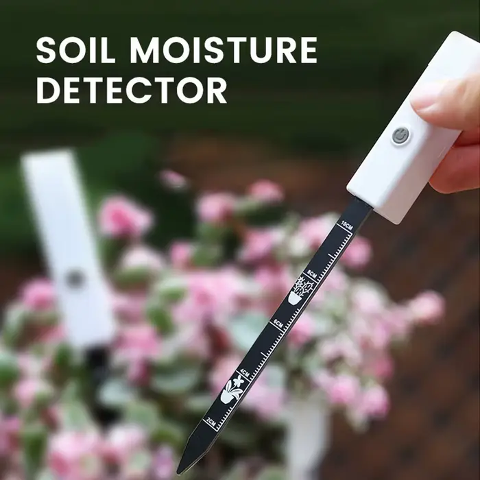 Capteur universel d'humidité du sol