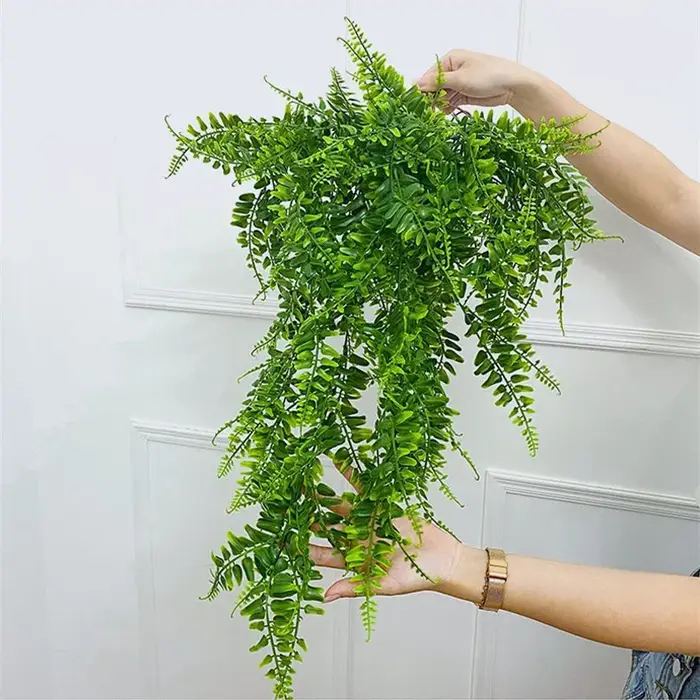 Plante artificielle de vigne