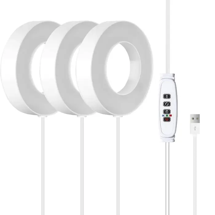 Lampes de culture Led pour plantes d'intérieur