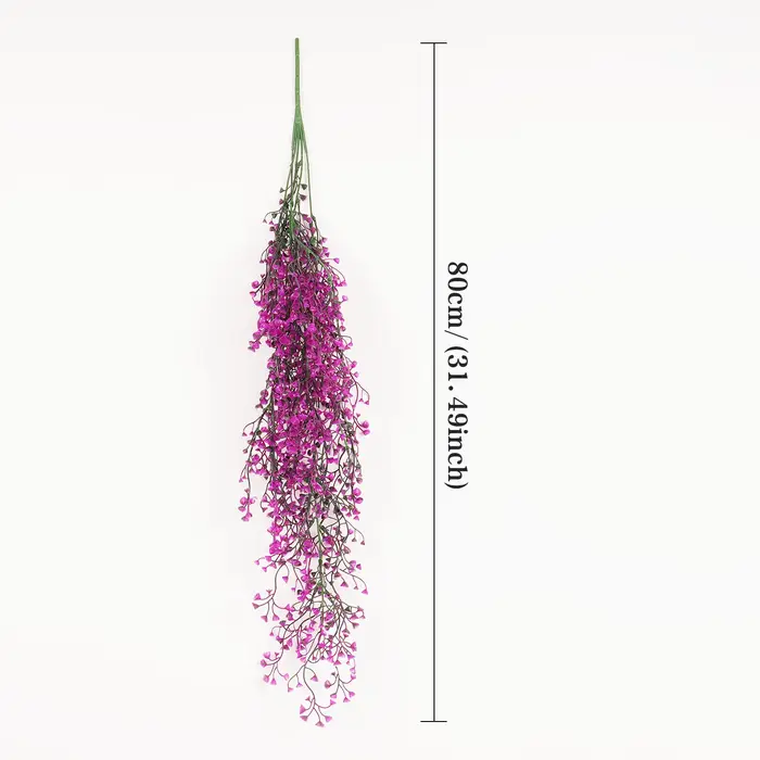 Adelo-Plantes vertes artificielles pour la décoration