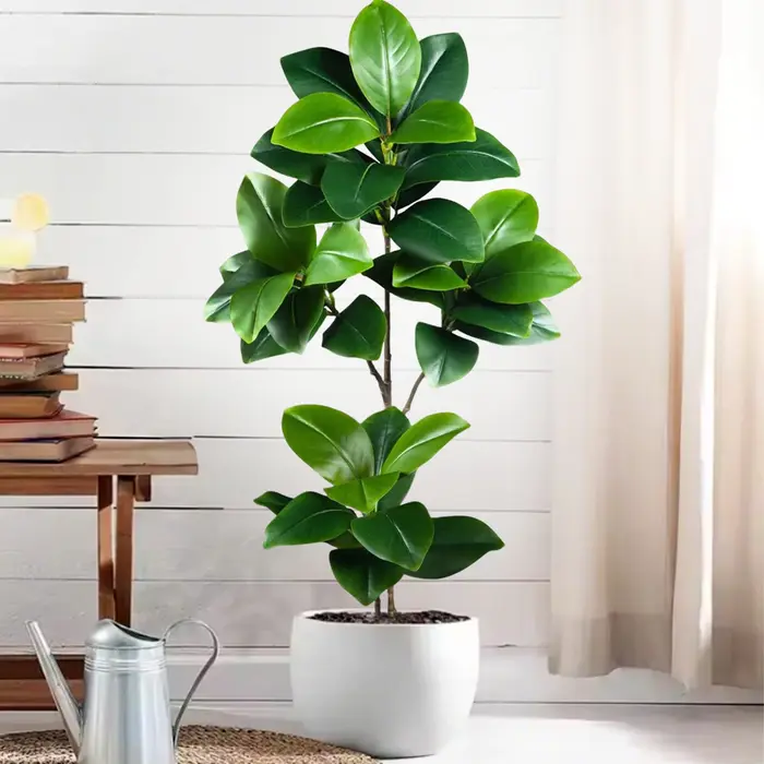 Arbre Ficus artificiel de 76 à 135cm