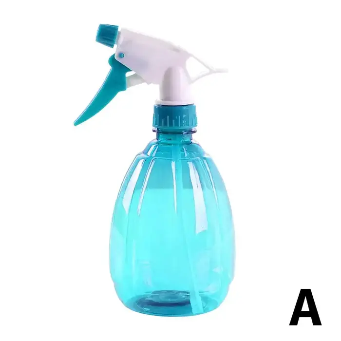 Bouteille pulvérisatrice d'eau 500 ml pour plantes de jardin, arrosage des fleurs, pulvérisateur dom