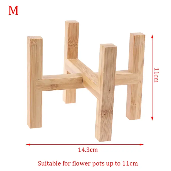 Support de bonsaï autoportant pour le bain, pot de fleur T1, présentoir d'intérieur pour jardin dome
