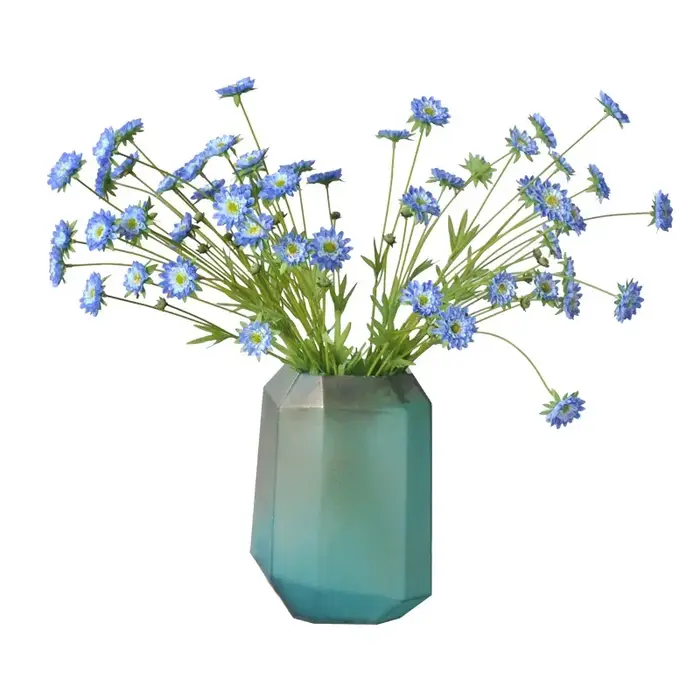 Fleurs artificielles pour la décoration de la maison