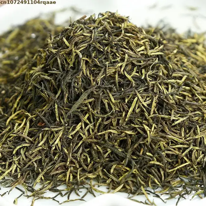 Fleur d'Eucommia 100% naturelle