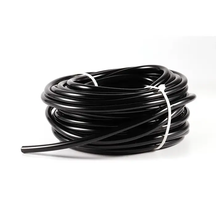 Tuyau d'arrosage goutte-à-goutte en PVC 4/7mm