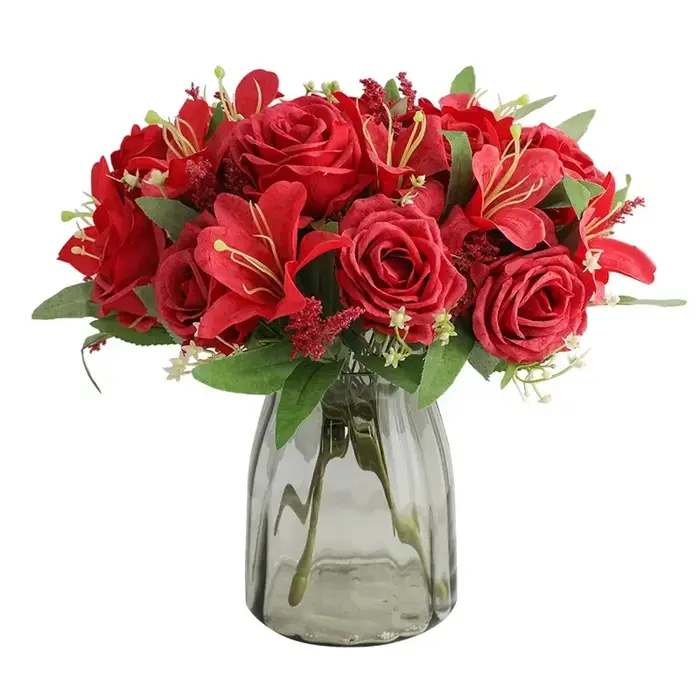 Fleurs Artificielles de Mariage