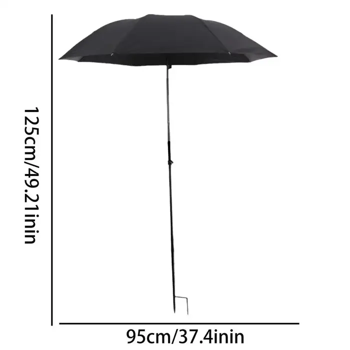 Parasol de jardin pour plantes, protection solaire extérieure pour jardiniers, idéal pour la cour, l