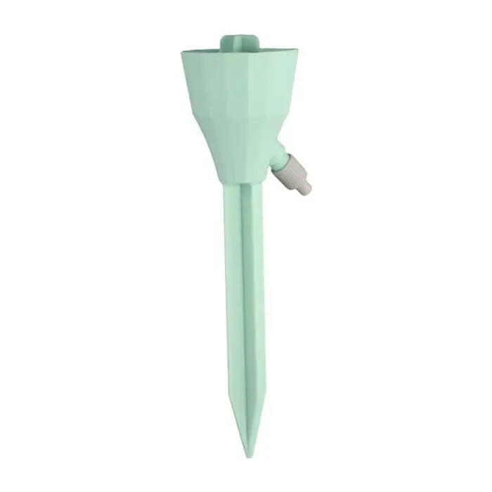 Outil d'irrigation automatique pour jardinage