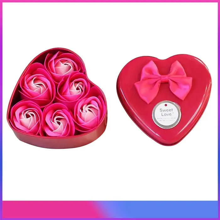 Ensemble de poubelles de fleurs de Regina pour la famille, souvenirs pratiques polyvalents, cadeaux 