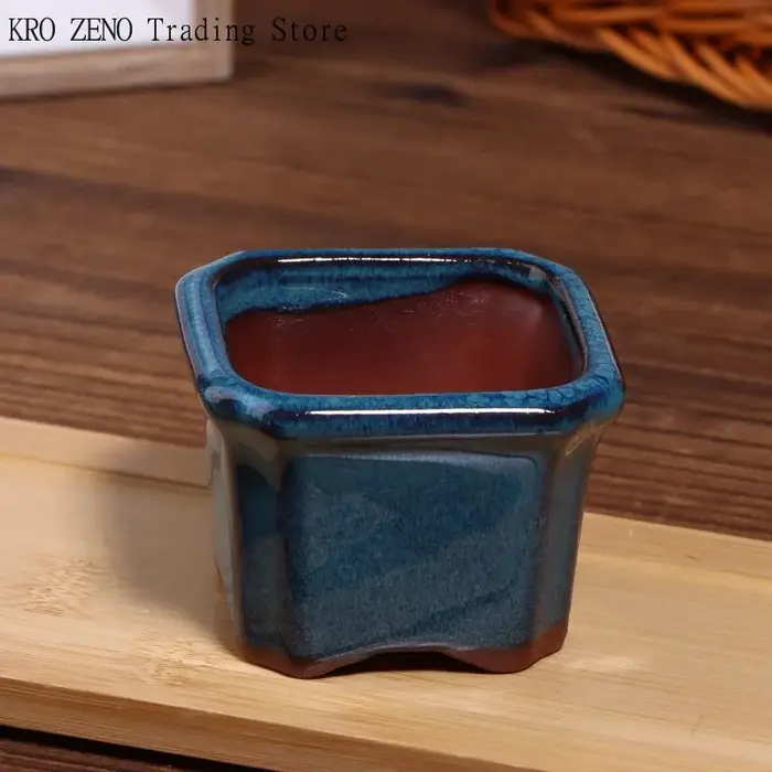 🔝 Pots à fleurs en céramique