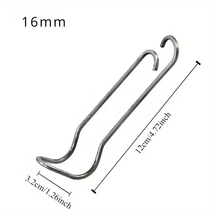 Anneau de raccordement pour plantes, clip de jardin, connecteur de cage, connecteur de piquet de jar