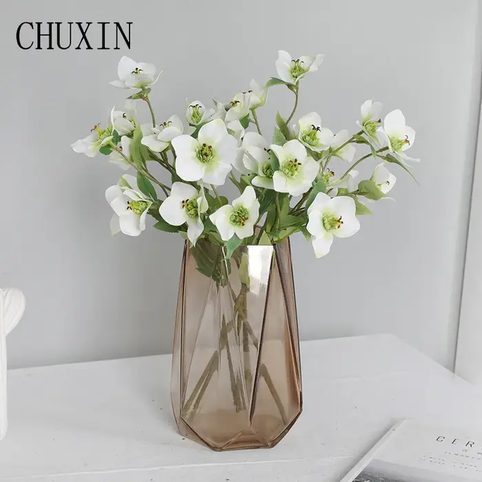 Branche de fleur de cloche de Noël