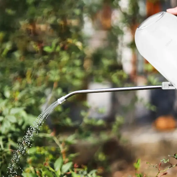 Arrosoir d'intérieur 2 litres à long bec
