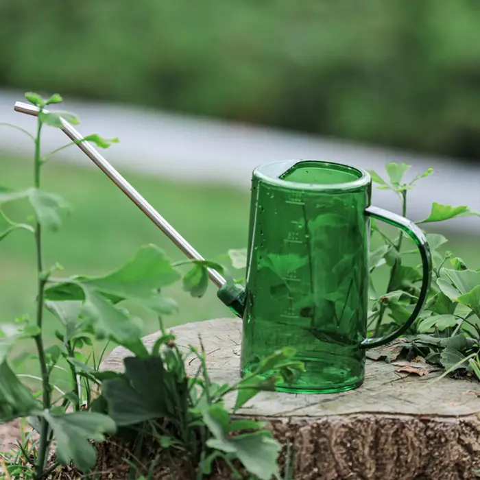 Arrosoir pour plantes d'intérieur 1L/1.5L