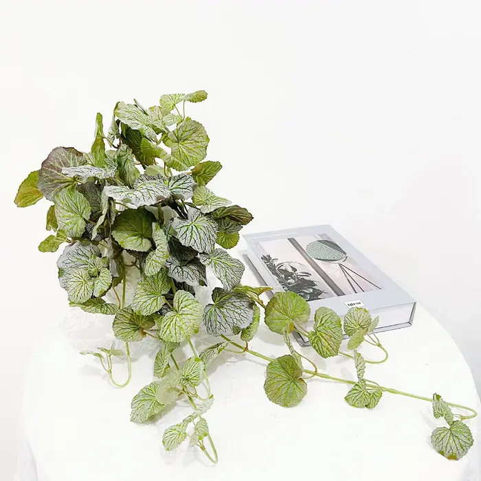 Fausses plantes suspendues 40-100cm