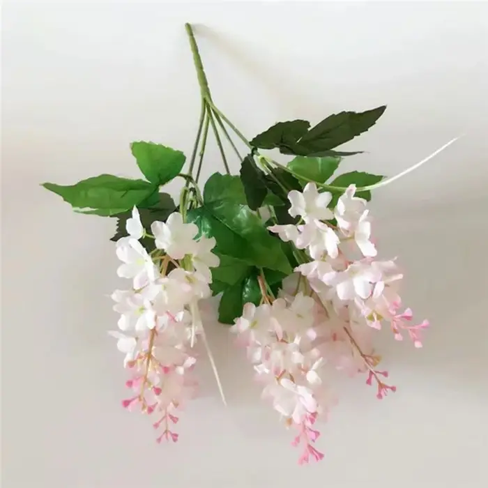 Fleur artificielle Jacinthe