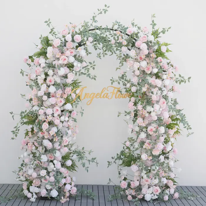 Composition florale Angela Flower A9073