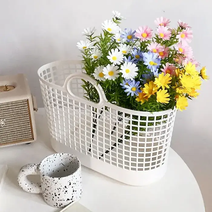 Bouquet de fleurs artificielles d'Andrrysanthème