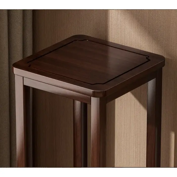 Support à fleurs pour salon, étagère de rangement pour pots de fleurs, table d'appoint pour balcon, canapé, chevet, petite table basse, étagère à plantes