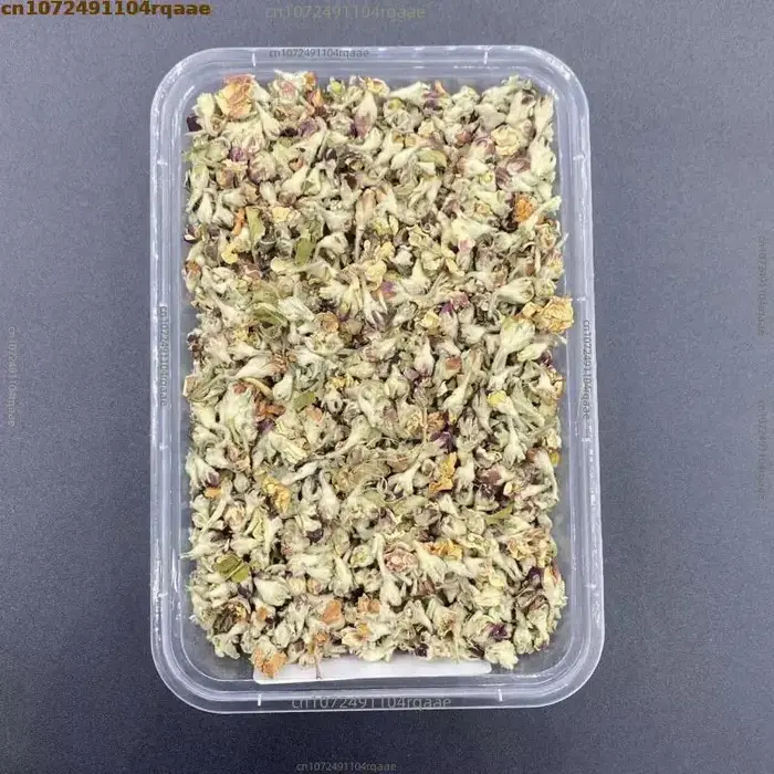 Pot-pourri séché naturel 1 boîte, parfum ménager, aromathérapie écologique pour la maison, décoratio