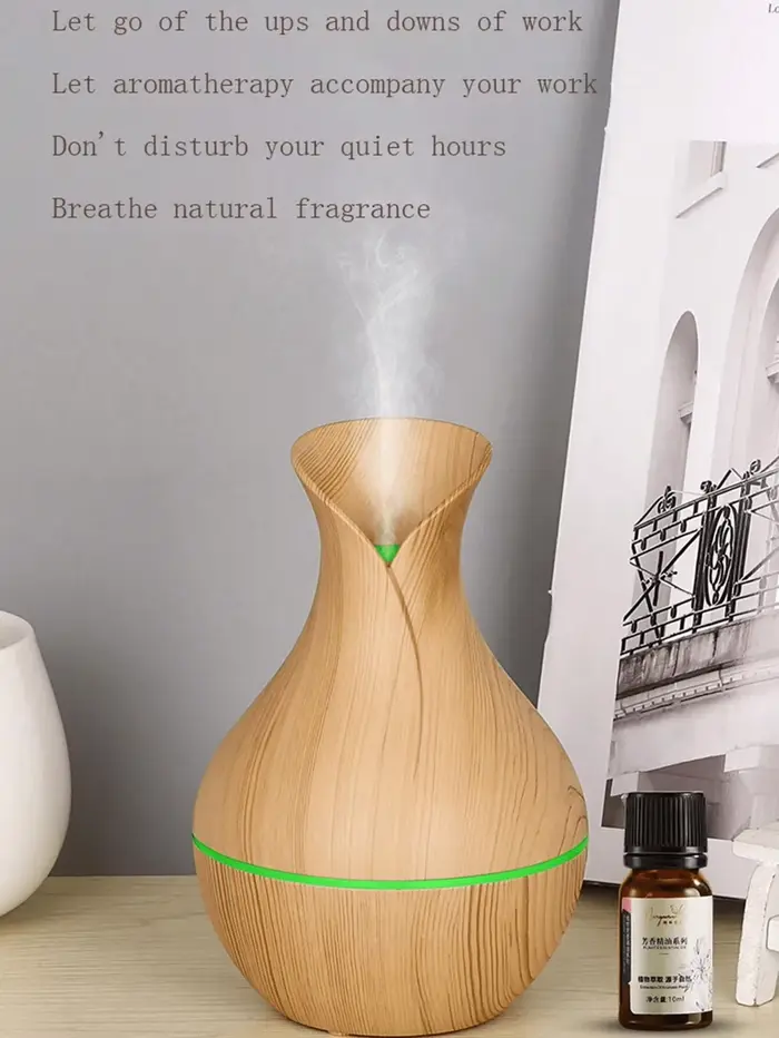 Huiles essentielles pour diffuseur d'arômes