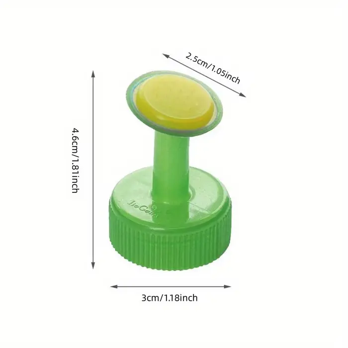 Arroseur - Buse d'irrigation DIY pour plantes en pot d'intérieur/extérieur