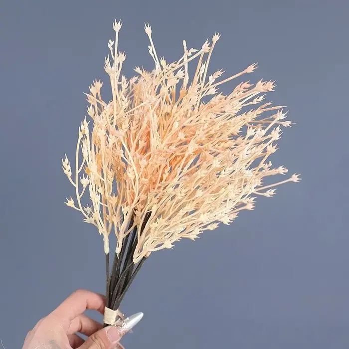Plante artificielle en Grain de riz