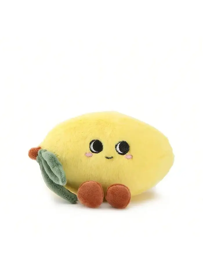 Simulation créative légumes série jouets en Peluche bébé apaiser