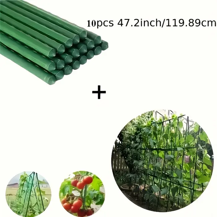 Nouveaux supports Oden + 5 connecteurs