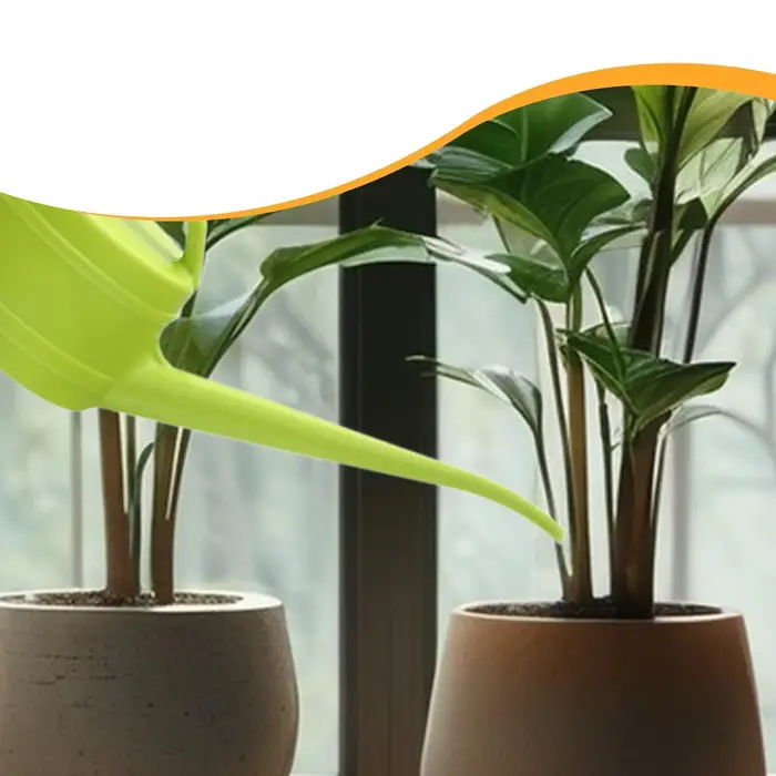 Arrosoir de jardin 2, 4 l