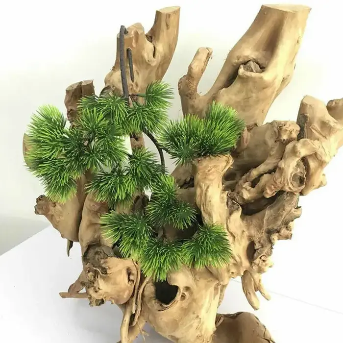 Plante artificielle de 42 cm