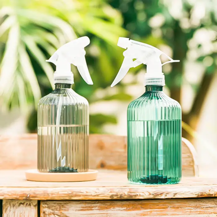 Arrosoir domestique de grande capacité de 500ml