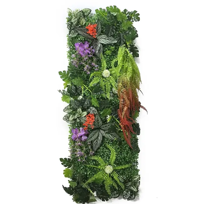 Plante de pelouse artificielle 40x120CM