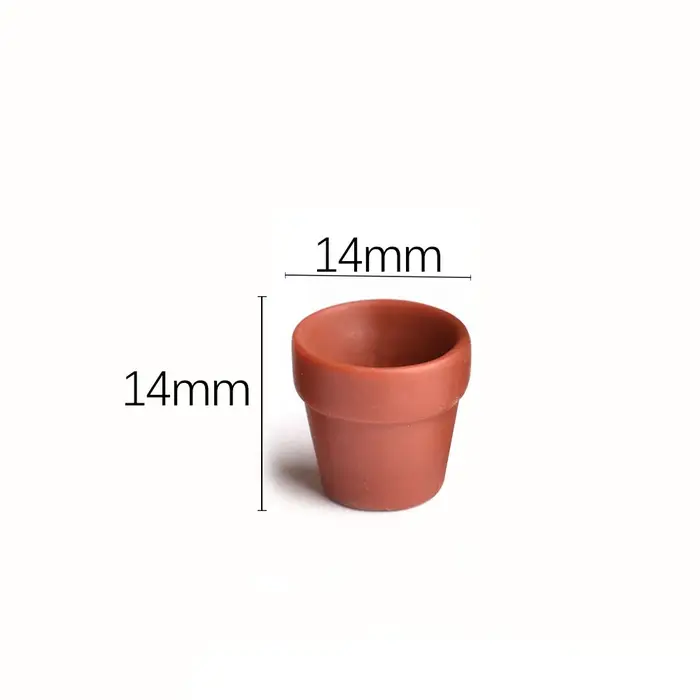 Pot de fleurs Mini bassin