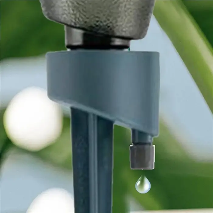 12Pcs Arroseur automatique pour plantes et fleurs domestiques