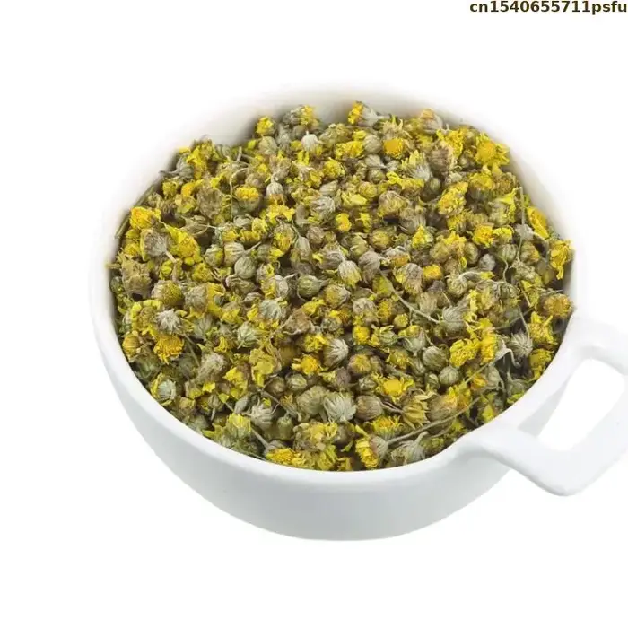 Fleurs séchées de chrysanthème sauvage naturel de haute qualité pour la décoration de mariage