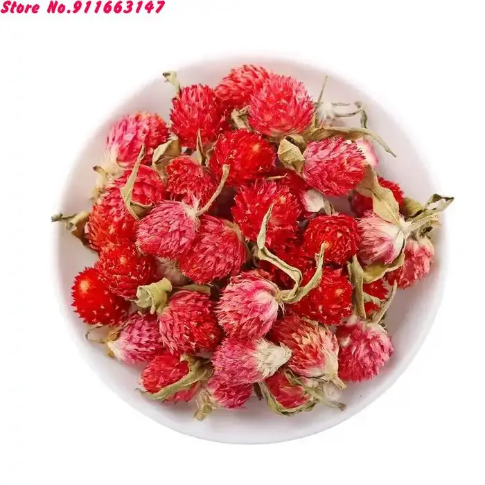 Fleurs artificielles décoratives, bourgeons de fleurs d'amarante, ornement de vase pour la maison, mariage, fête, bricolage, matière première artisanale