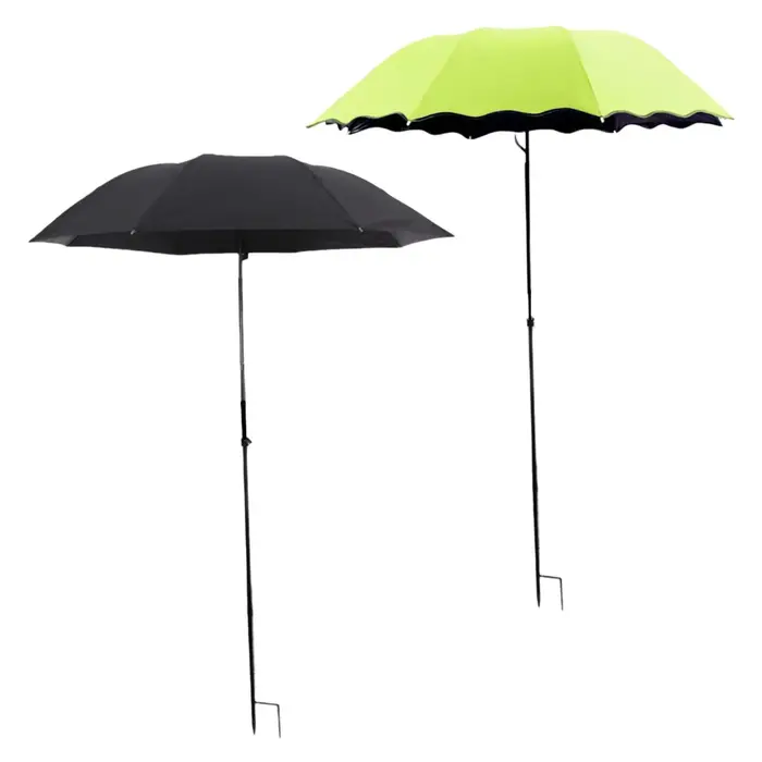 Parasol pour plantes de 95 cm