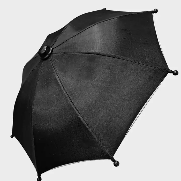 Parasol de jardin, protection UV pour plantes